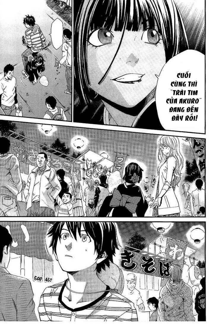 Alive - The Final Evolution Chapter 70 - Trang 20