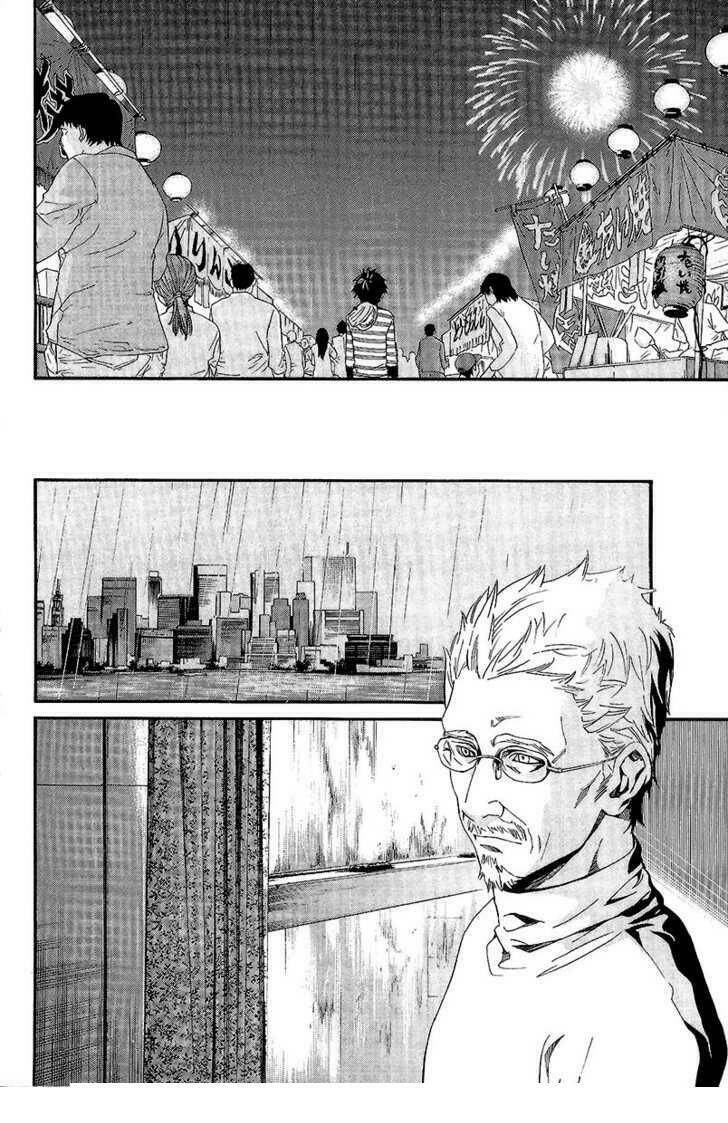 Alive - The Final Evolution Chapter 70 - Trang 21