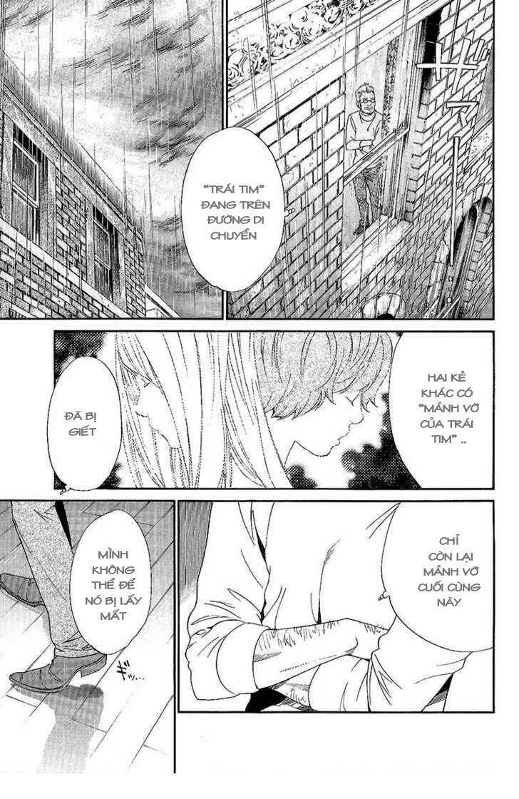 Alive - The Final Evolution Chapter 70 - Trang 22