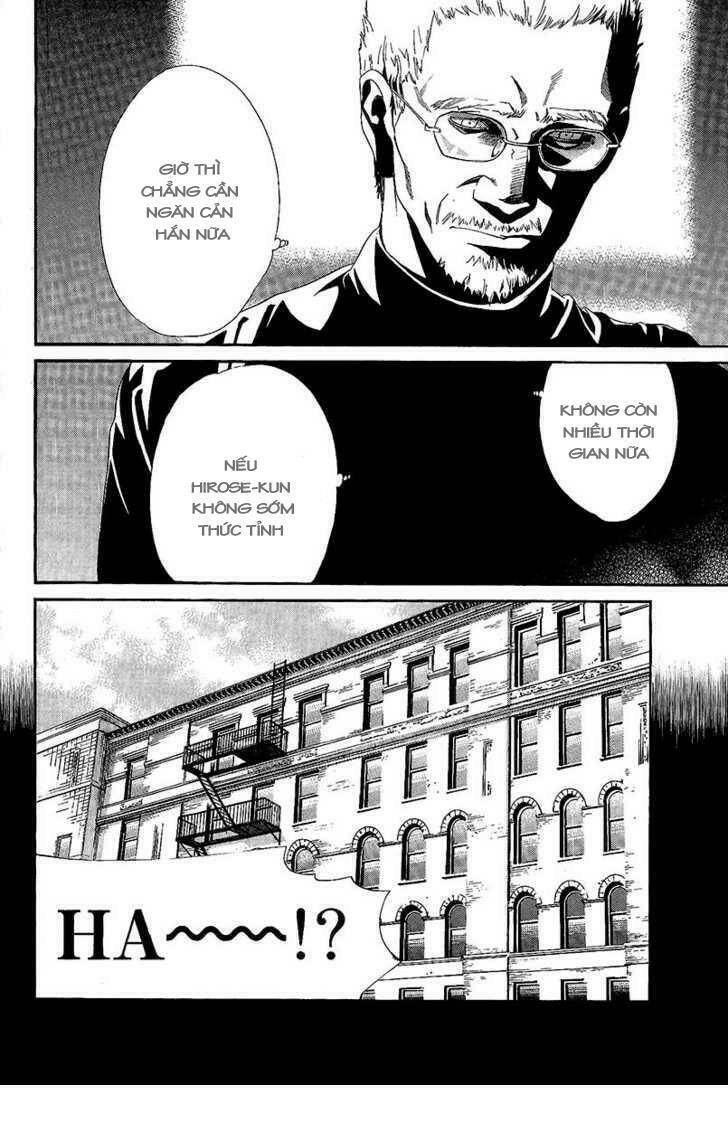 Alive - The Final Evolution Chapter 70 - Trang 23