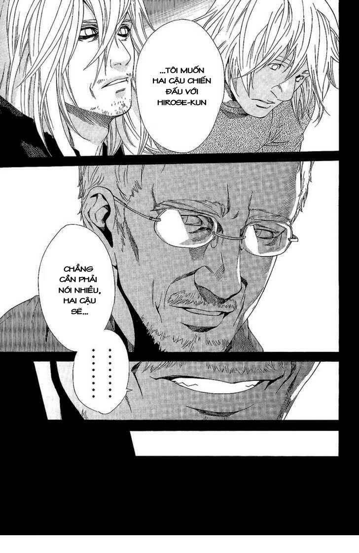 Alive - The Final Evolution Chapter 70 - Trang 28