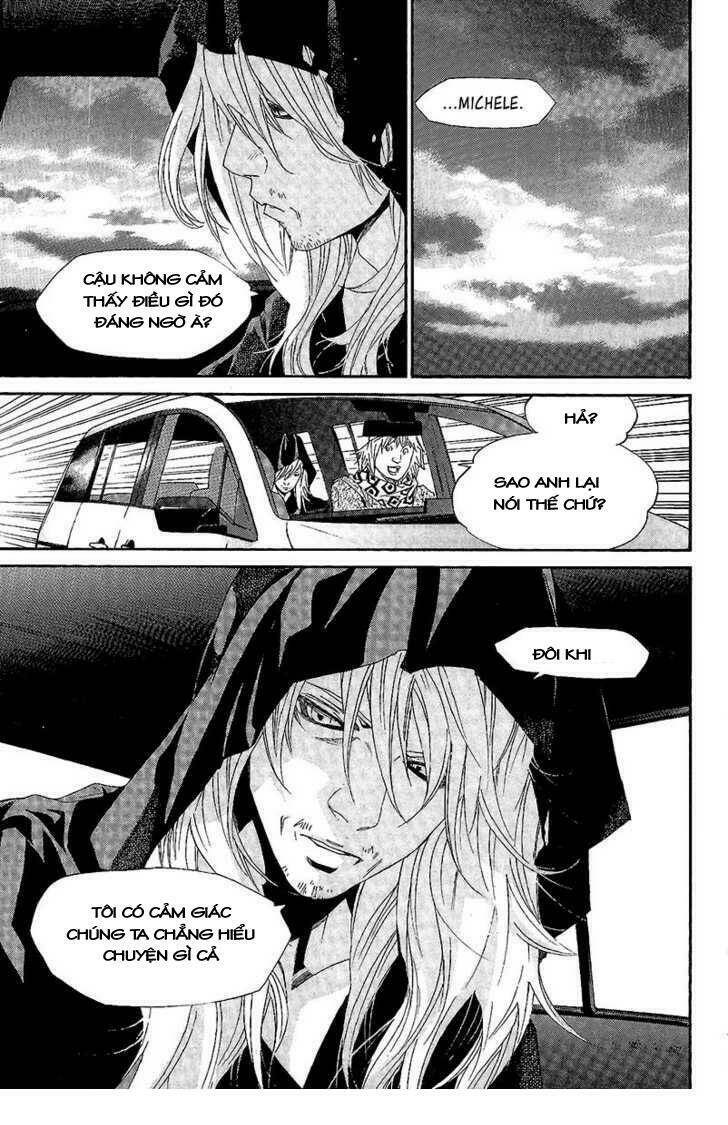 Alive - The Final Evolution Chapter 70 - Trang 30