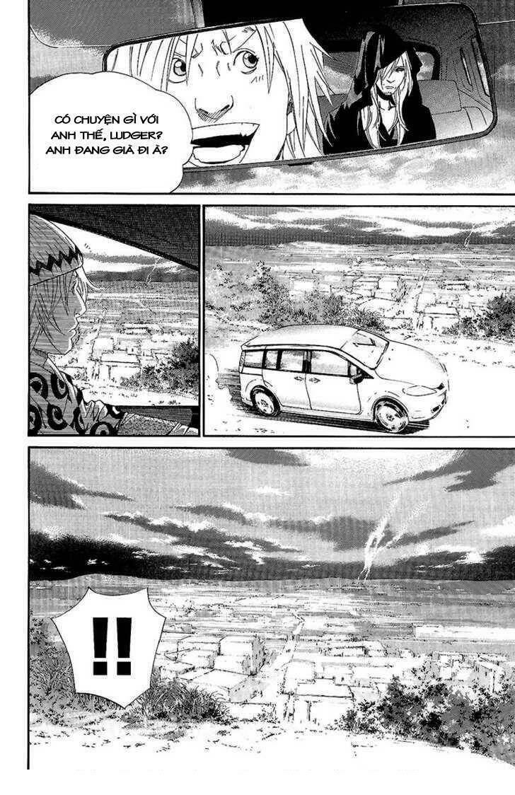 Alive - The Final Evolution Chapter 70 - Trang 31