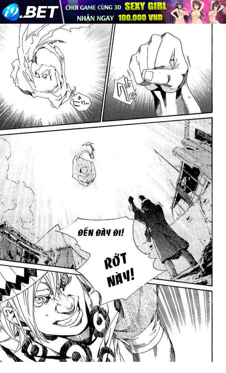 Alive - The Final Evolution Chapter 70 - Trang 34