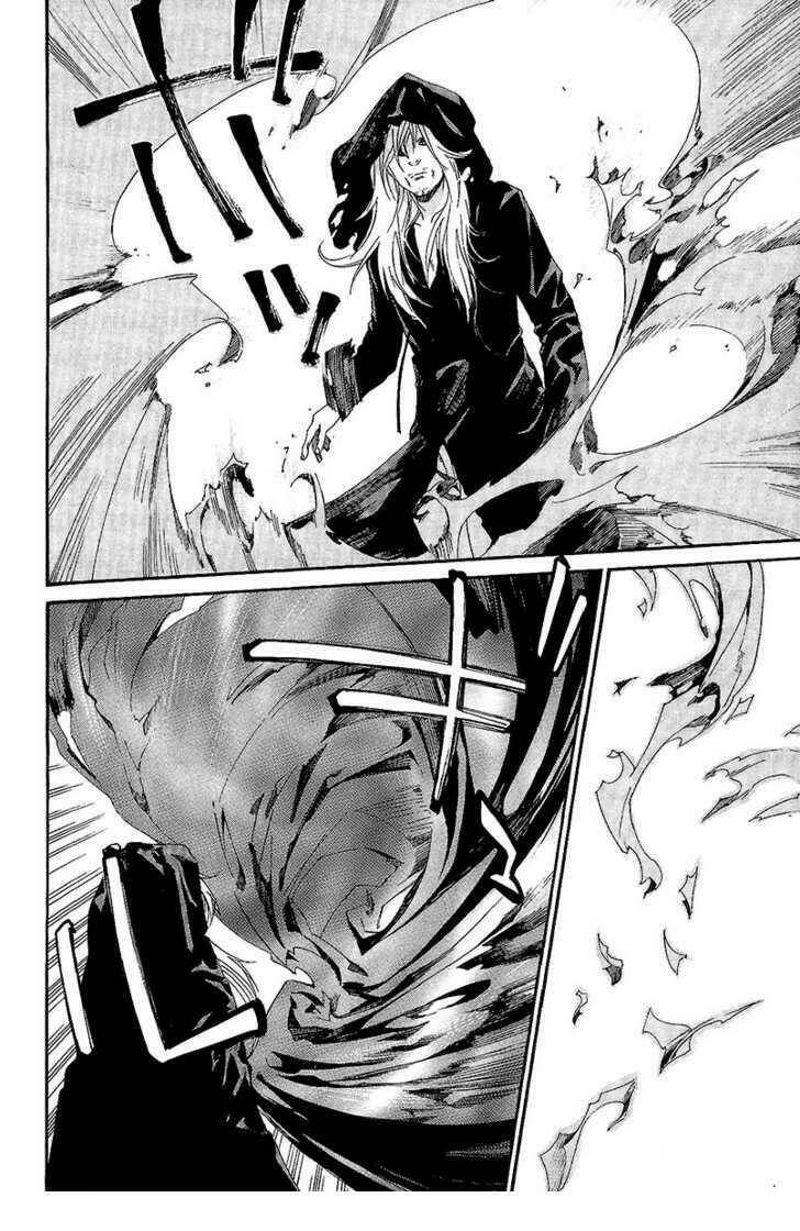 Alive - The Final Evolution Chapter 70 - Trang 39