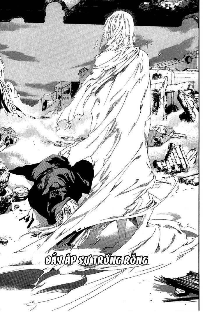 Alive - The Final Evolution Chapter 70 - Trang 42