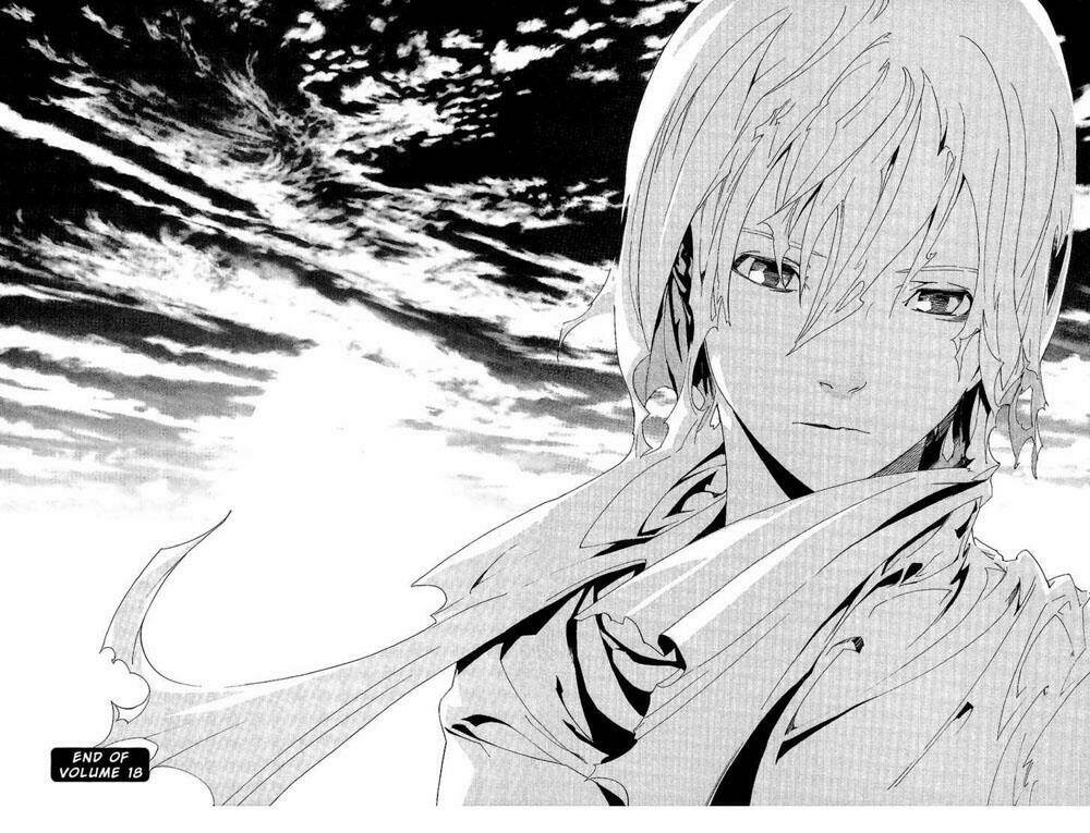 Alive - The Final Evolution Chapter 70 - Trang 43