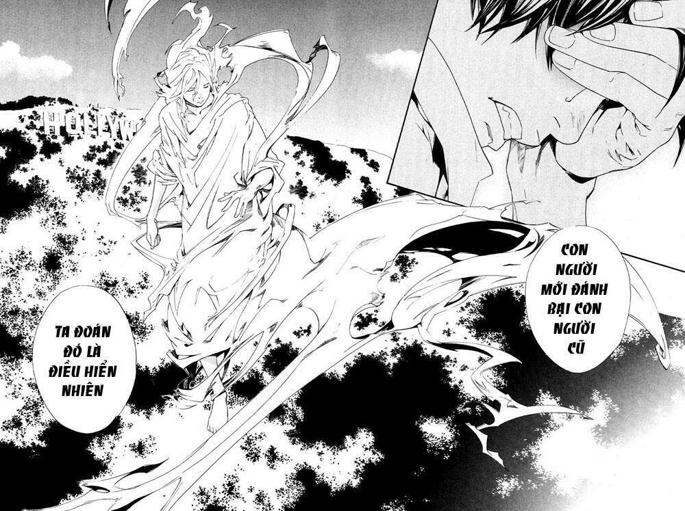 Alive - The Final Evolution Chapter 72 - Trang 10