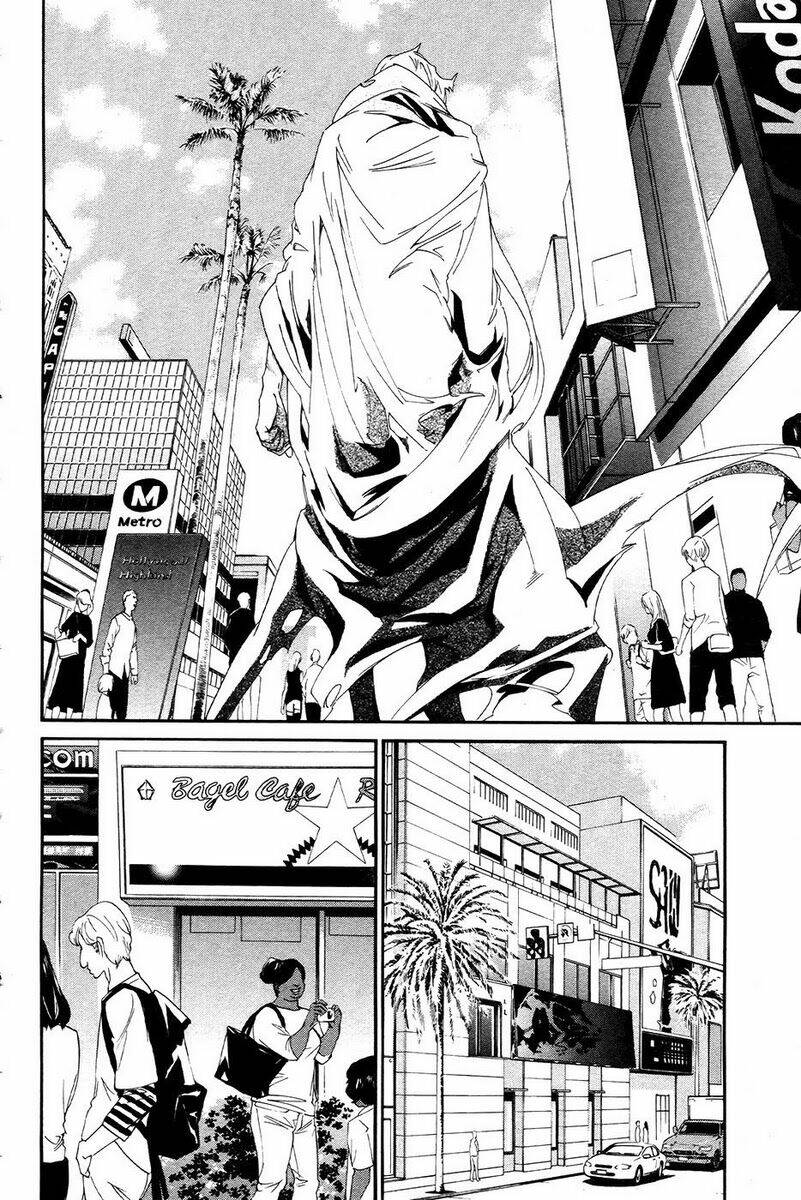 Alive - The Final Evolution Chapter 72 - Trang 11