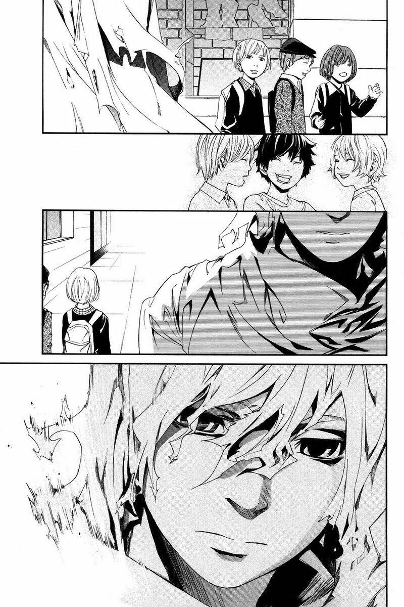 Alive - The Final Evolution Chapter 72 - Trang 12