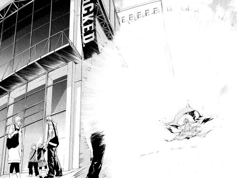 Alive - The Final Evolution Chapter 72 - Trang 13