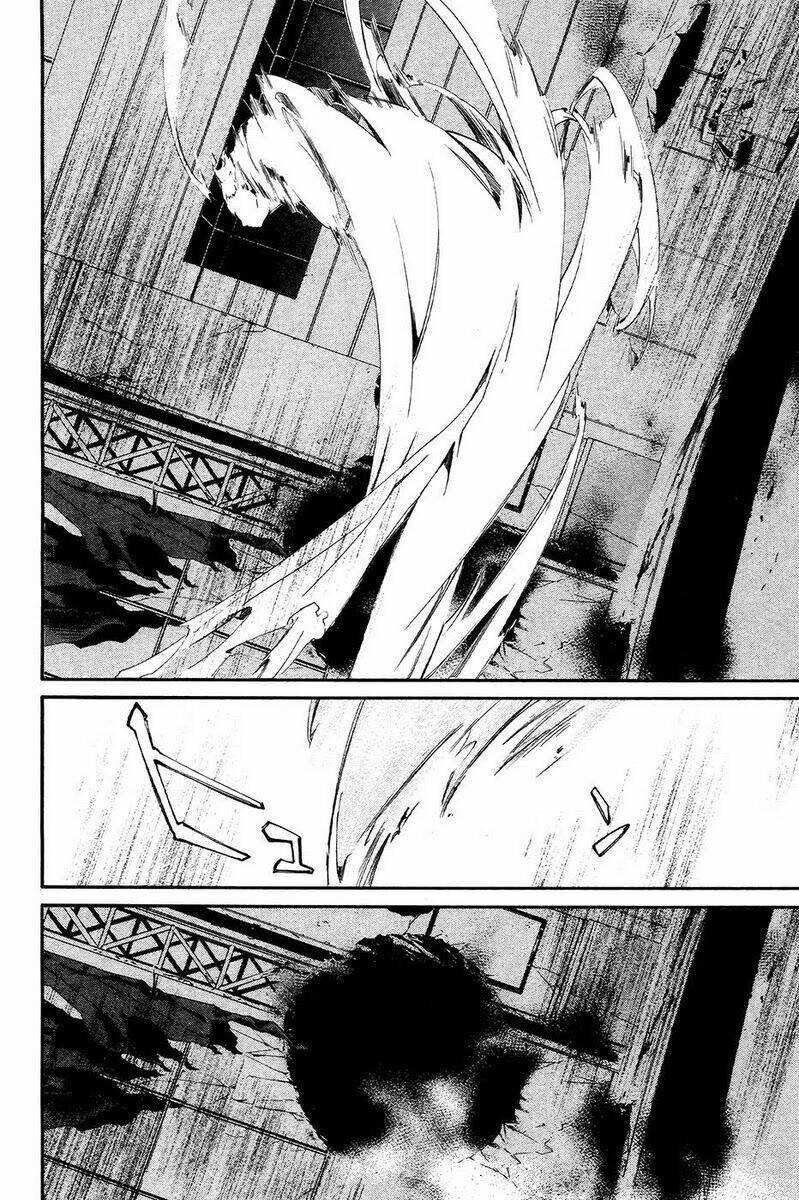 Alive - The Final Evolution Chapter 72 - Trang 16