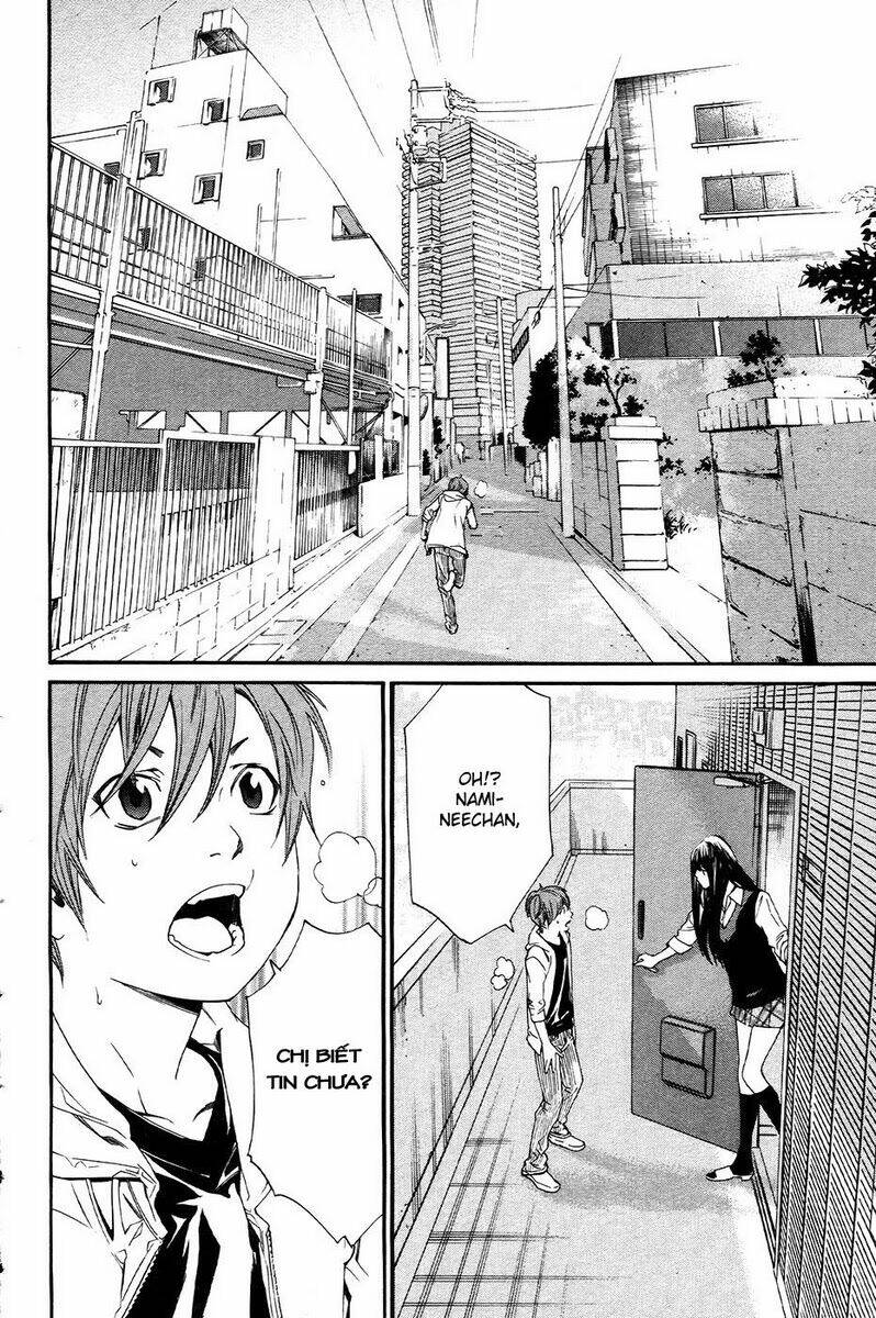 Alive - The Final Evolution Chapter 72 - Trang 18