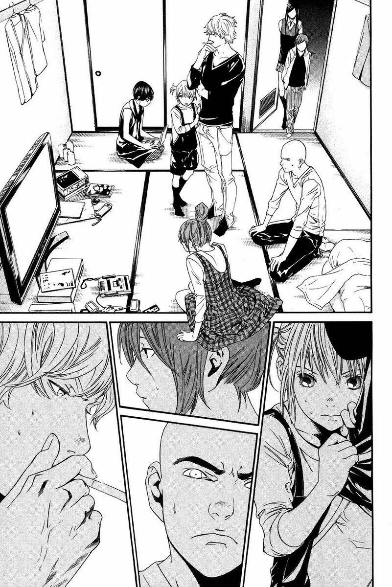 Alive - The Final Evolution Chapter 72 - Trang 19