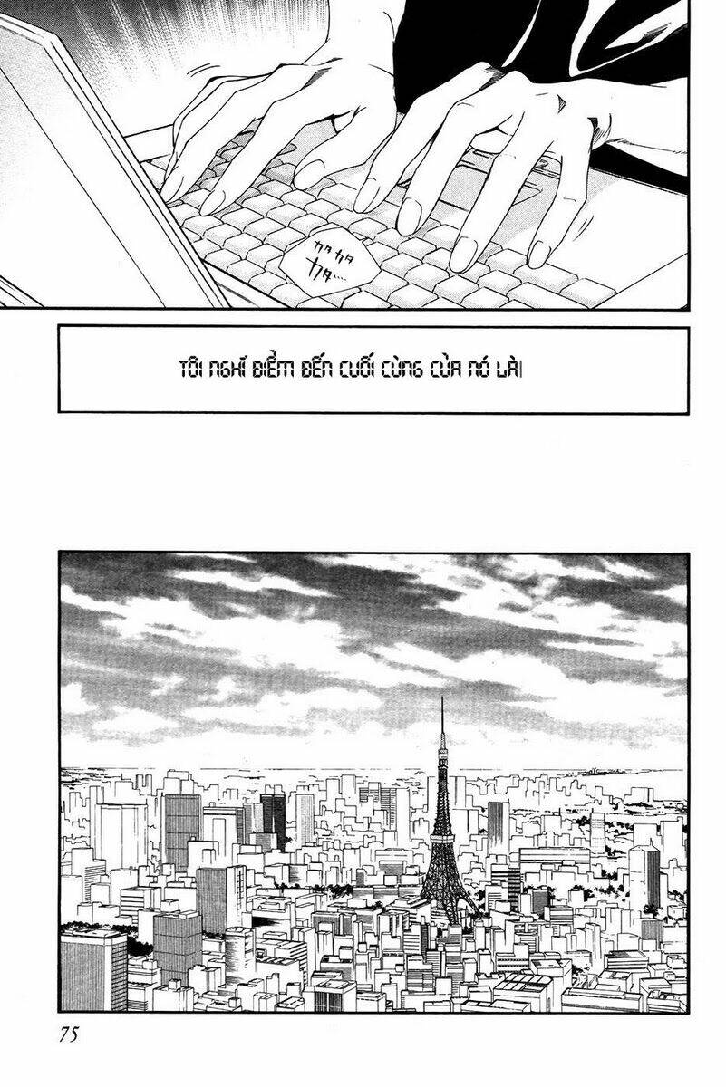 Alive - The Final Evolution Chapter 72 - Trang 23