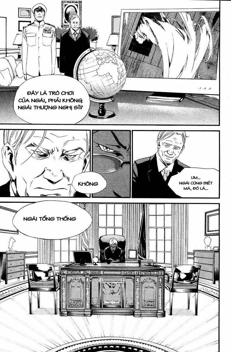 Alive - The Final Evolution Chapter 72 - Trang 25