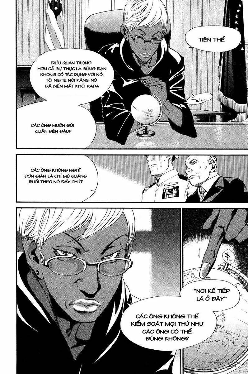 Alive - The Final Evolution Chapter 72 - Trang 26