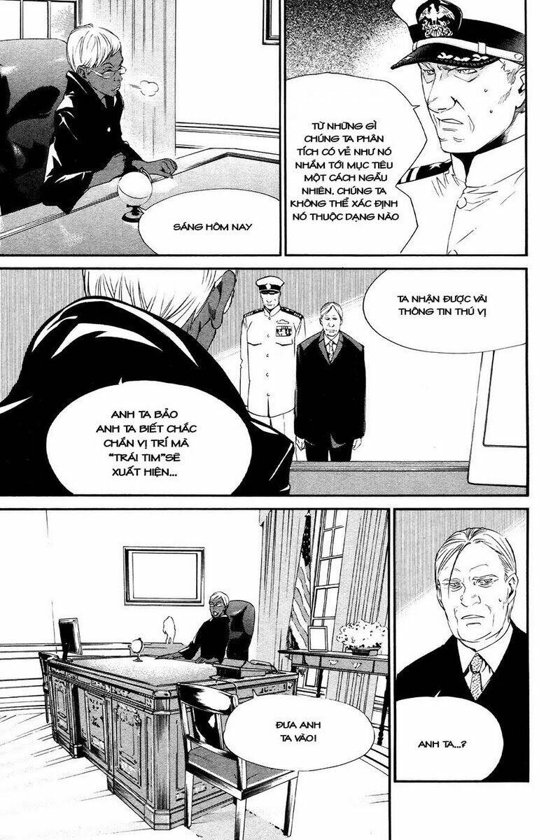 Alive - The Final Evolution Chapter 72 - Trang 27