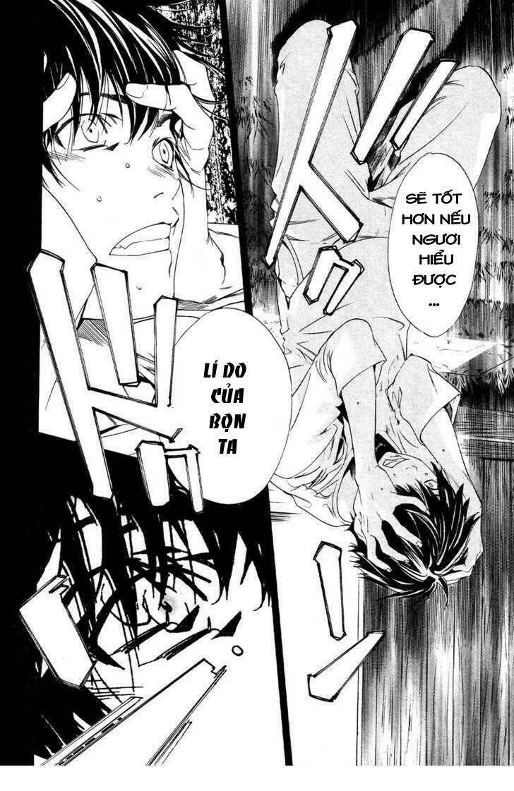 Alive - The Final Evolution Chapter 72 - Trang 2