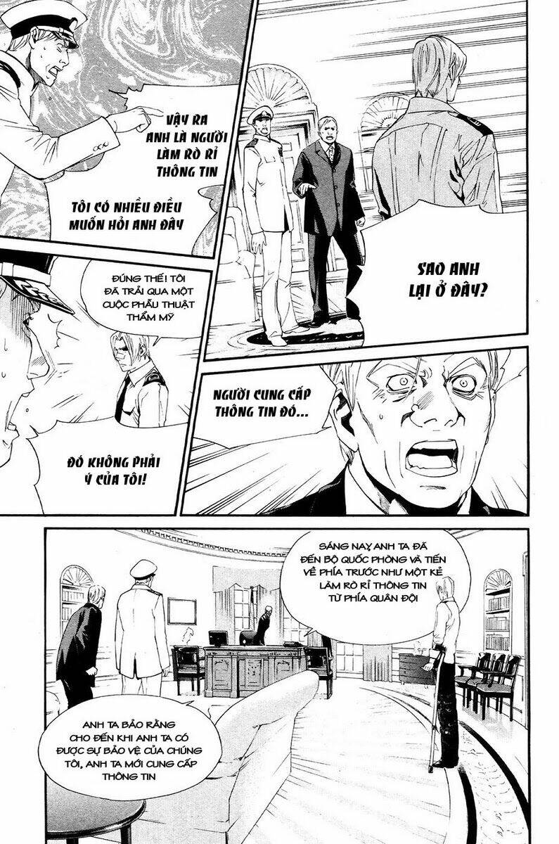 Alive - The Final Evolution Chapter 72 - Trang 29