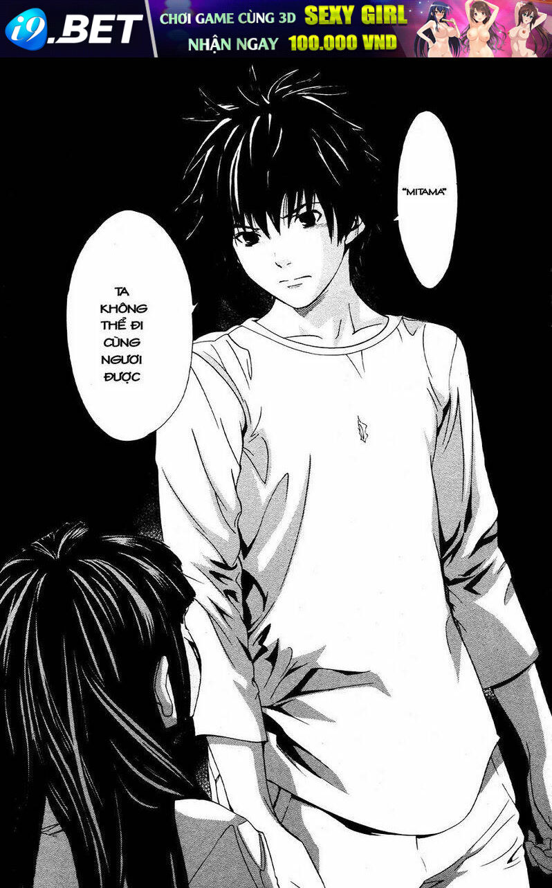 Alive - The Final Evolution Chapter 72 - Trang 40