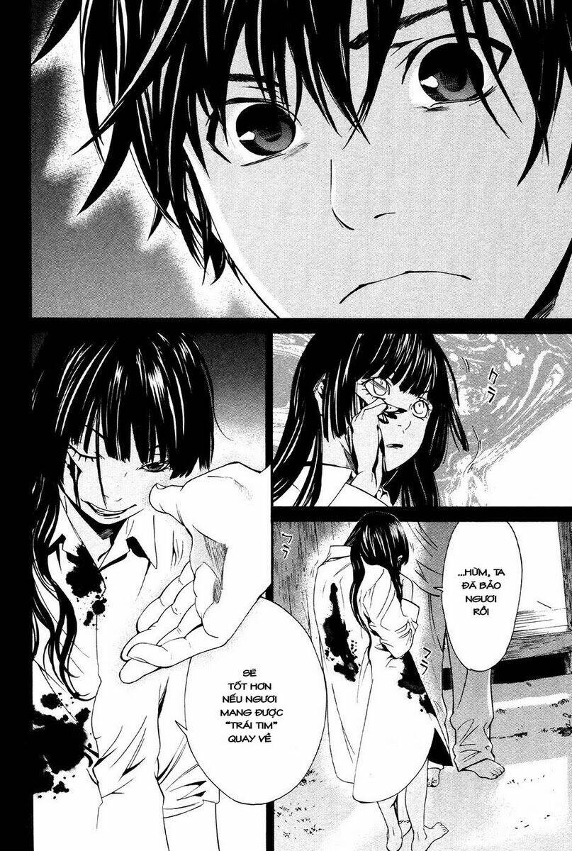 Alive - The Final Evolution Chapter 72 - Trang 41