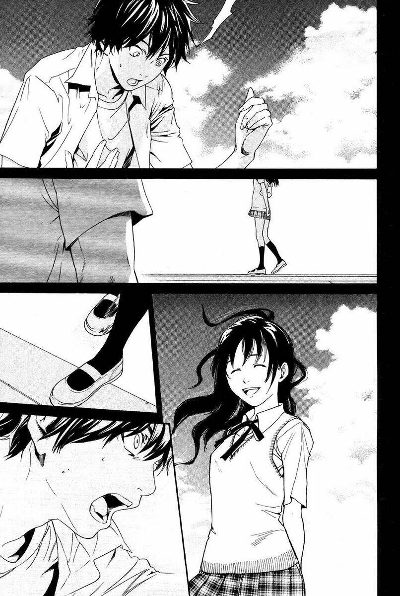 Alive - The Final Evolution Chapter 72 - Trang 7