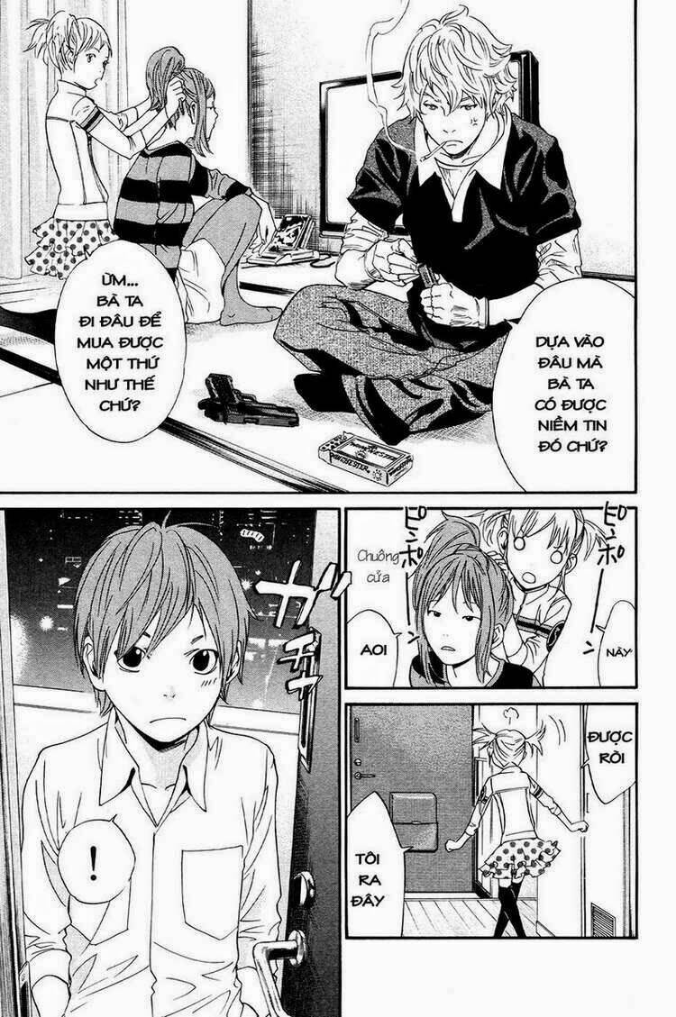 Alive - The Final Evolution Chapter 74 - Trang 11