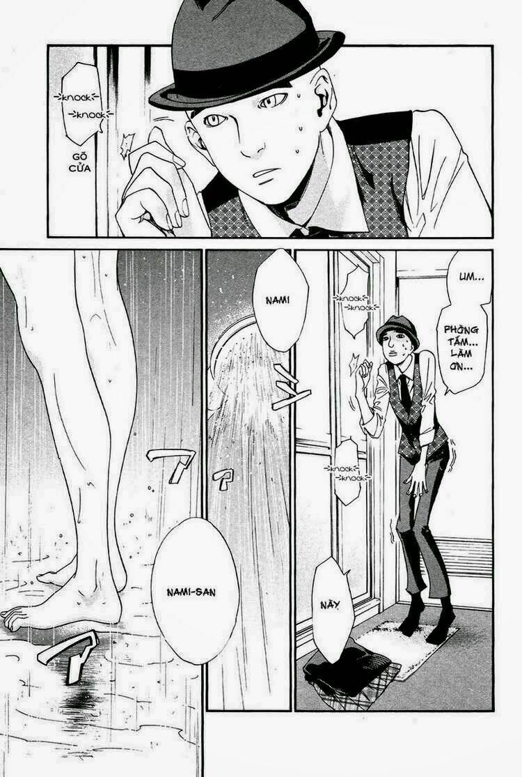 Alive - The Final Evolution Chapter 74 - Trang 13