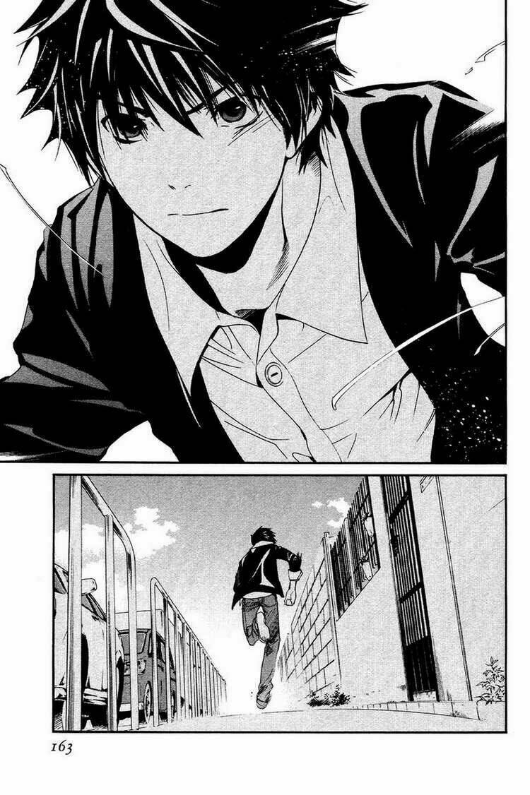 Alive - The Final Evolution Chapter 74 - Trang 23