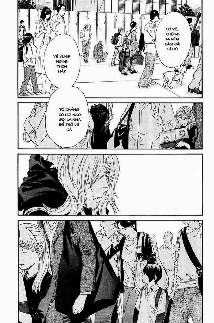 Alive - The Final Evolution Chapter 74 - Trang 25