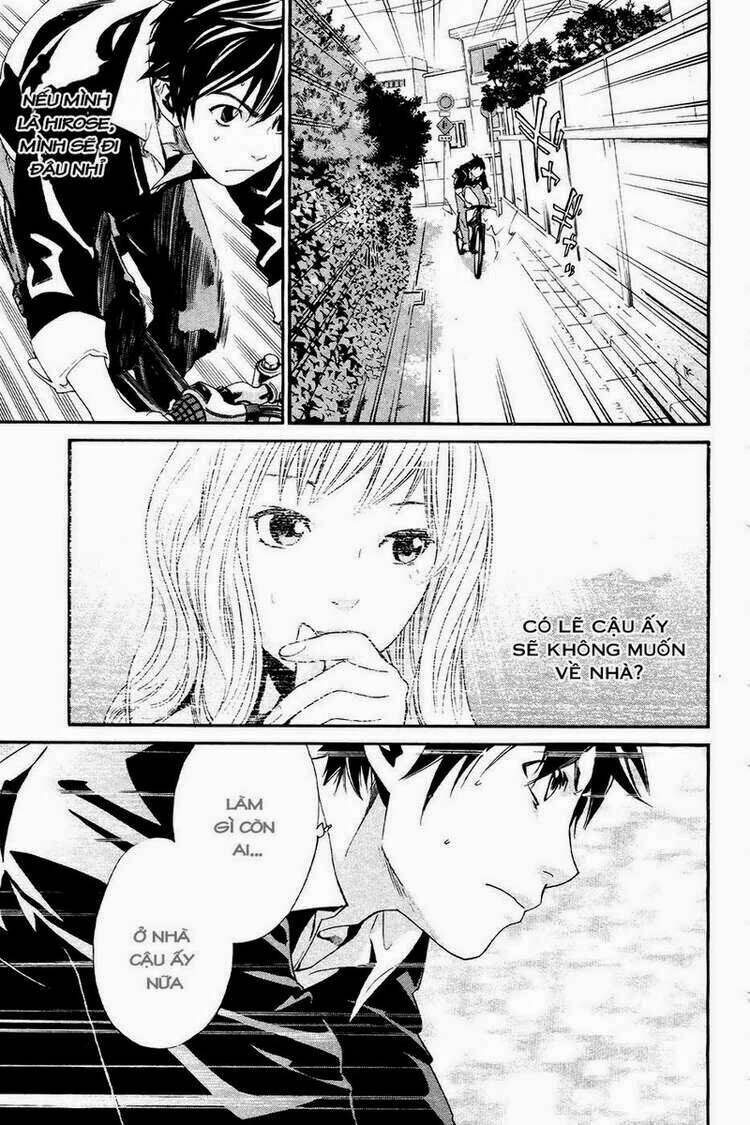 Alive - The Final Evolution Chapter 74 - Trang 29