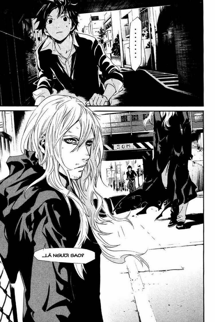 Alive - The Final Evolution Chapter 74 - Trang 31