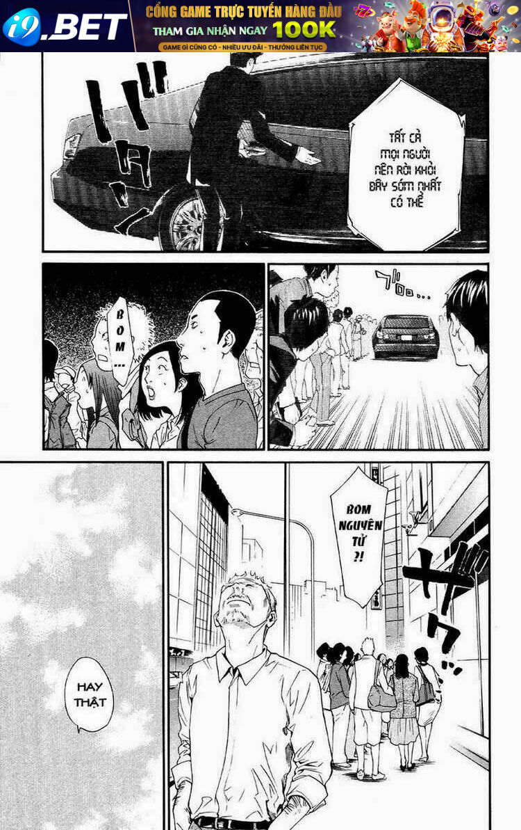 Alive - The Final Evolution Chapter 74 - Trang 37