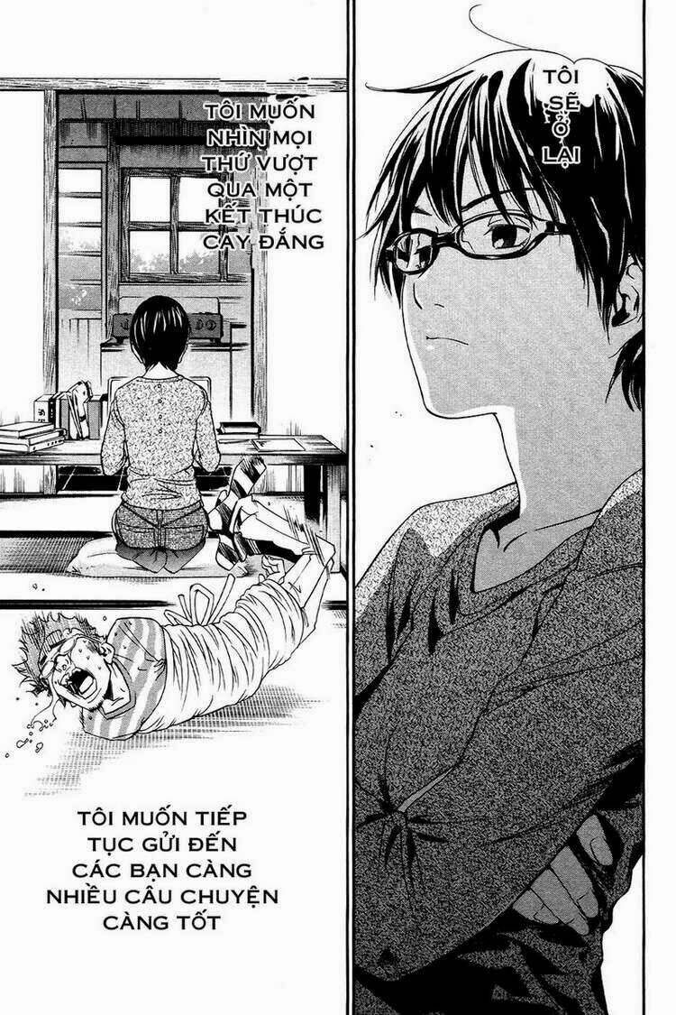 Alive - The Final Evolution Chapter 74 - Trang 43