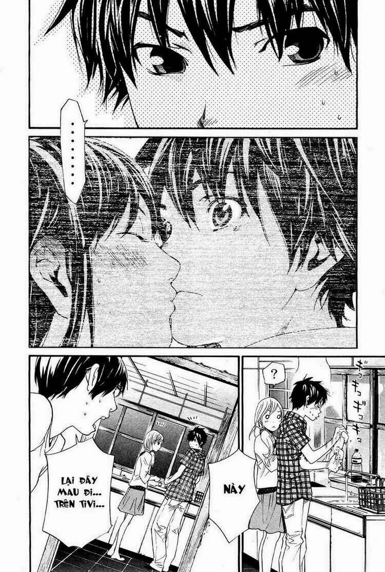 Alive - The Final Evolution Chapter 74 - Trang 4