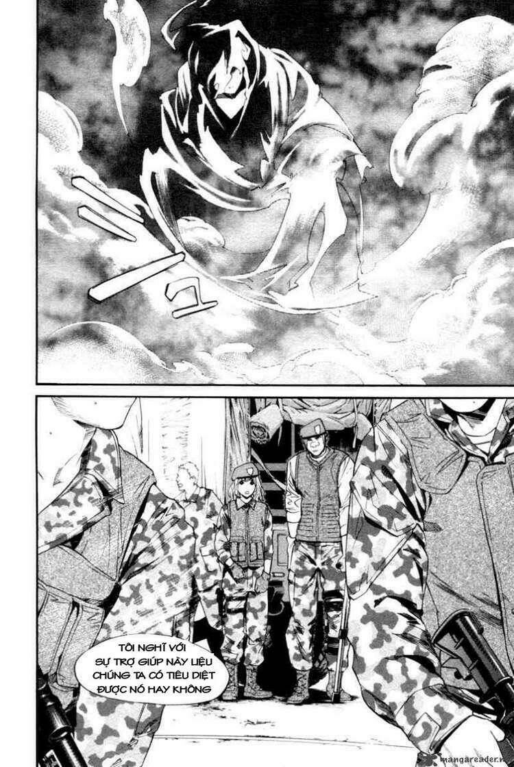 Alive - The Final Evolution Chapter 75 - Trang 12