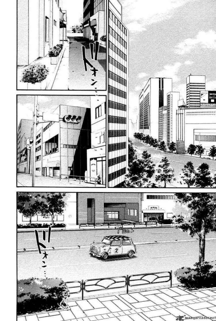 Alive - The Final Evolution Chapter 75 - Trang 14