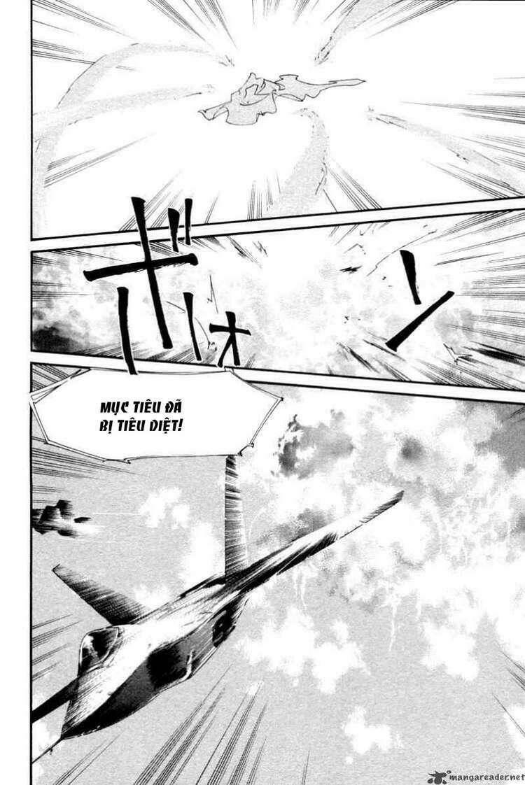 Alive - The Final Evolution Chapter 75 - Trang 24