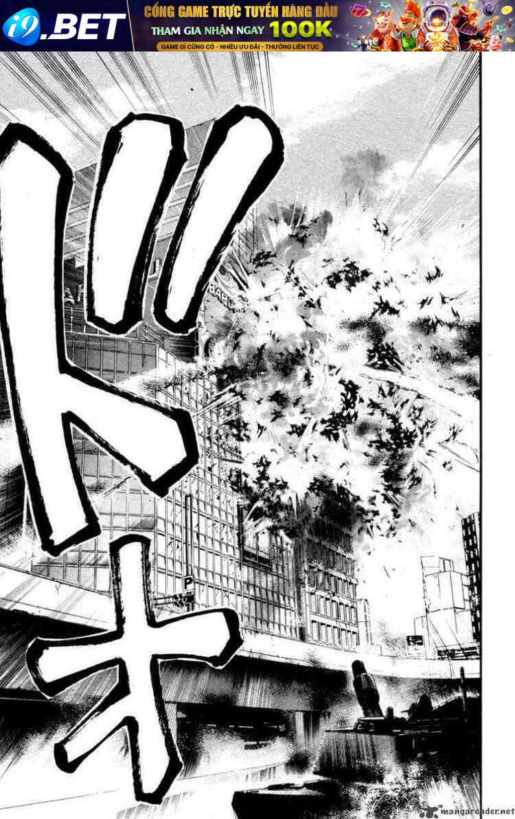 Alive - The Final Evolution Chapter 75 - Trang 27