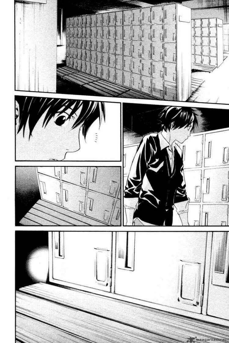 Alive - The Final Evolution Chapter 75 - Trang 29