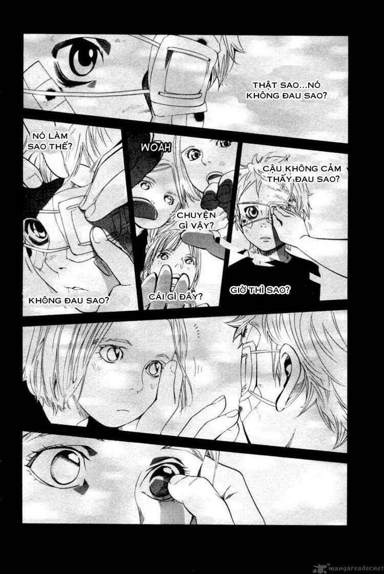 Alive - The Final Evolution Chapter 75 - Trang 33