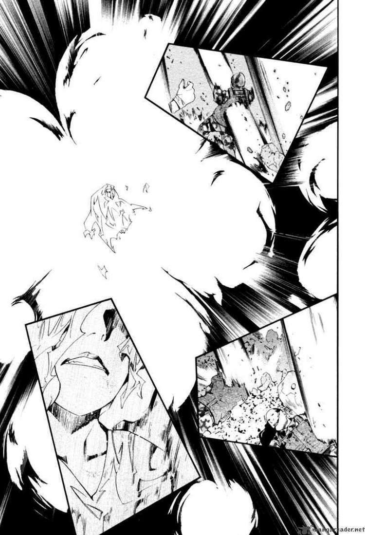 Alive - The Final Evolution Chapter 76 - Trang 14