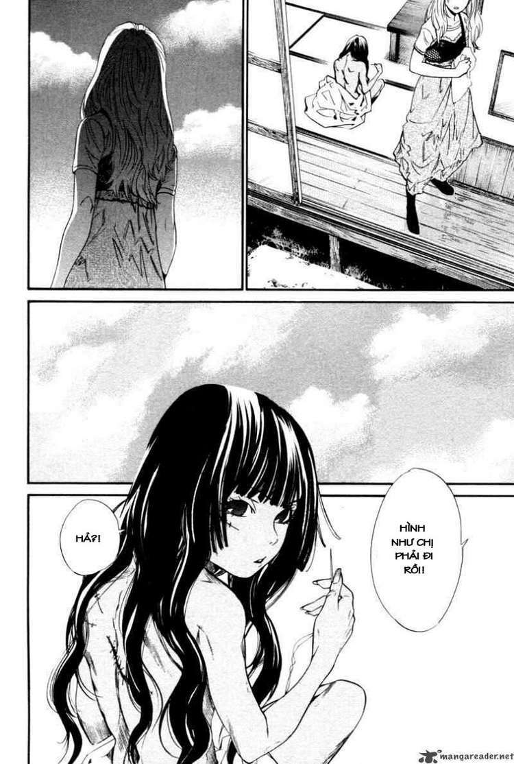 Alive - The Final Evolution Chapter 76 - Trang 16