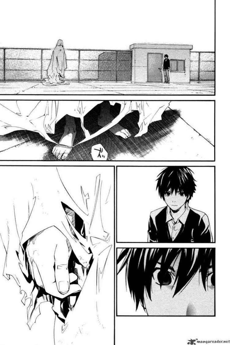 Alive - The Final Evolution Chapter 76 - Trang 23