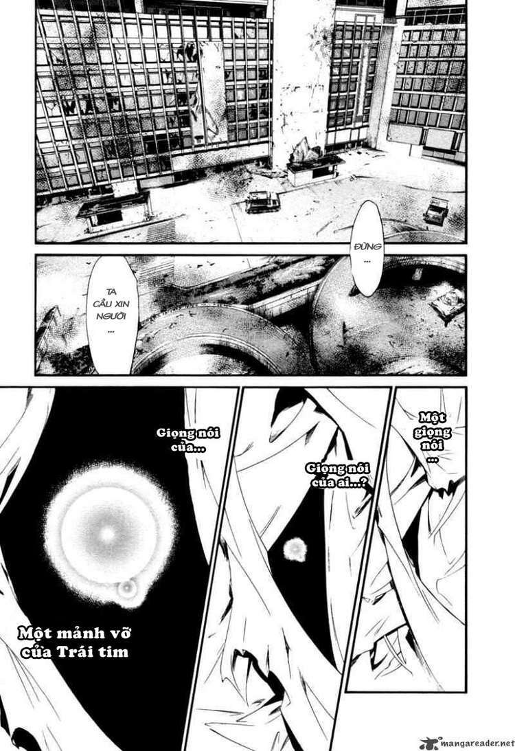 Alive - The Final Evolution Chapter 76 - Trang 3