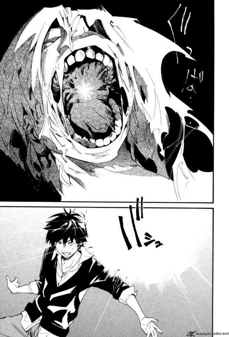 Alive - The Final Evolution Chapter 76 - Trang 41