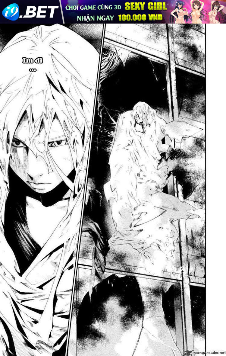 Alive - The Final Evolution Chapter 76 - Trang 5