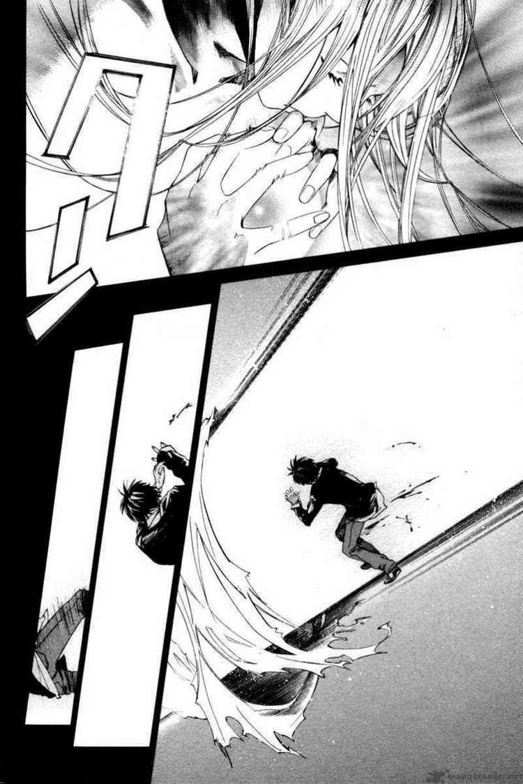 Alive - The Final Evolution Chapter 78 - Trang 16