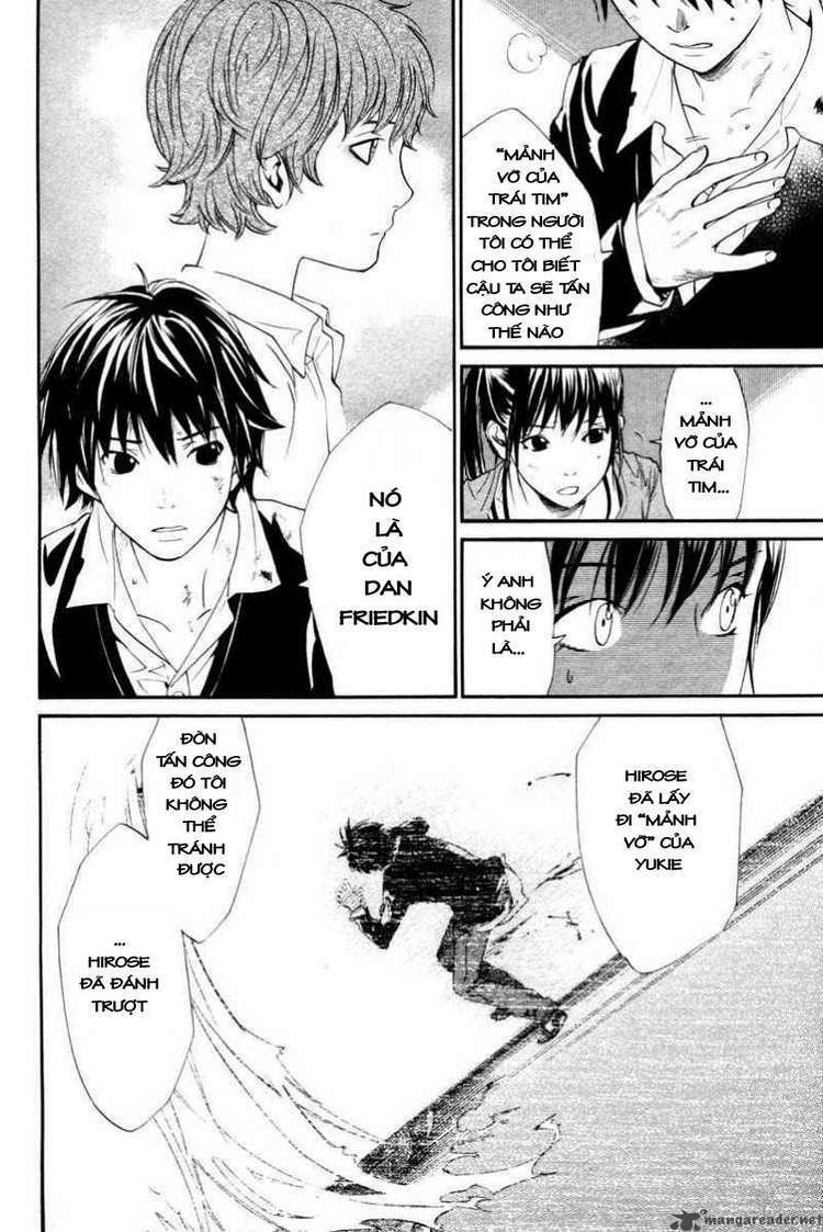 Alive - The Final Evolution Chapter 78 - Trang 18